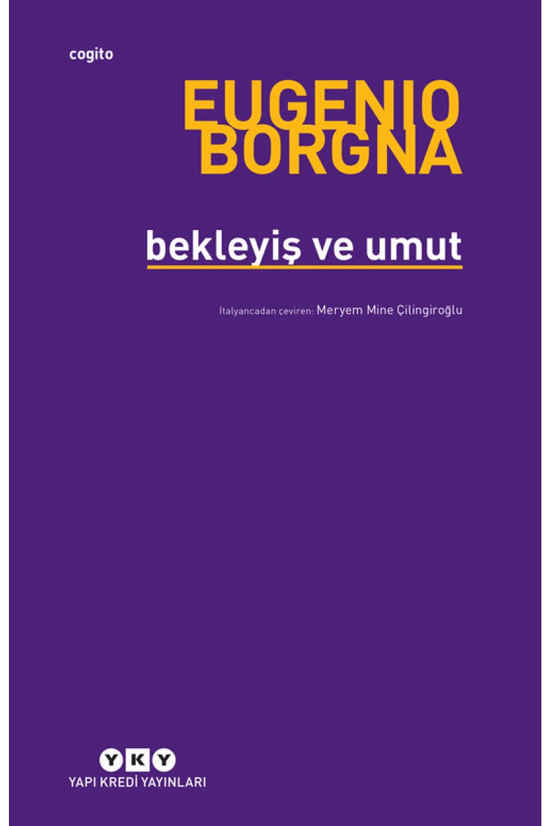Bekleyiş ve Umut