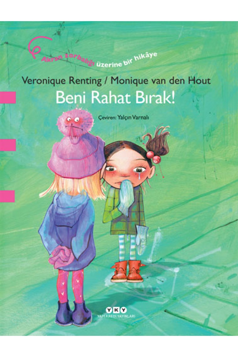 Beni Rahat Bırak!