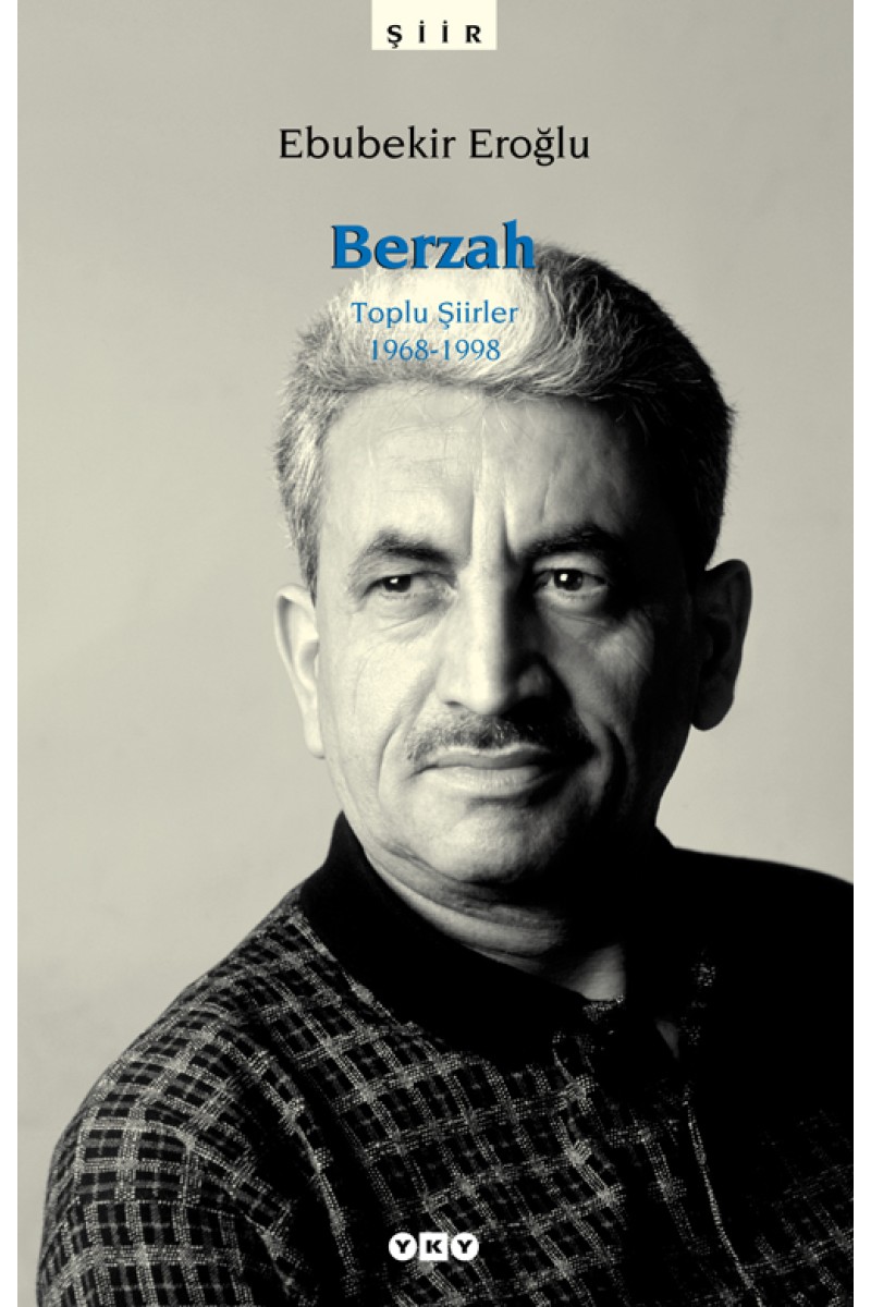 Berzah