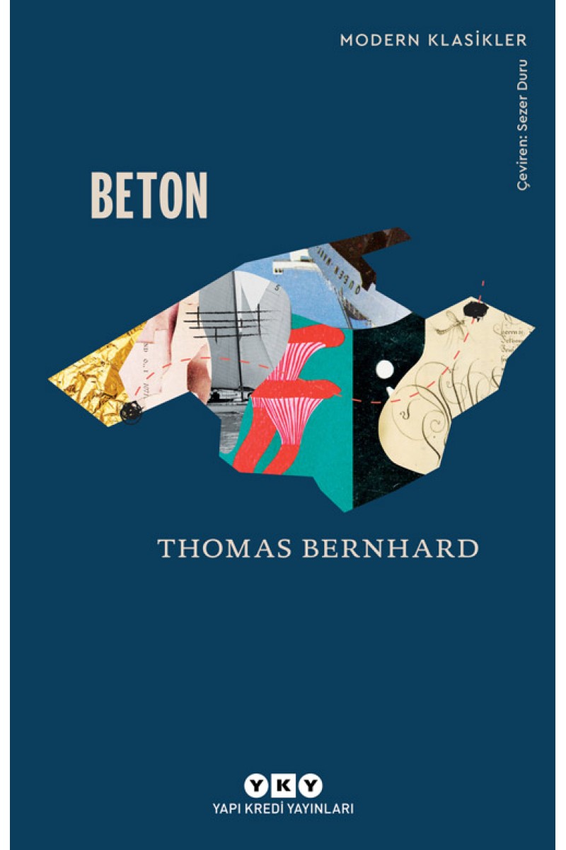 Beton