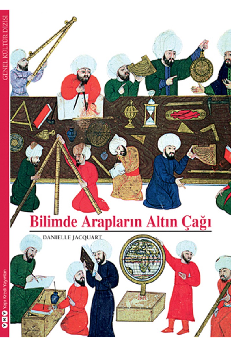 Bilimde Arapların Altın Çağı