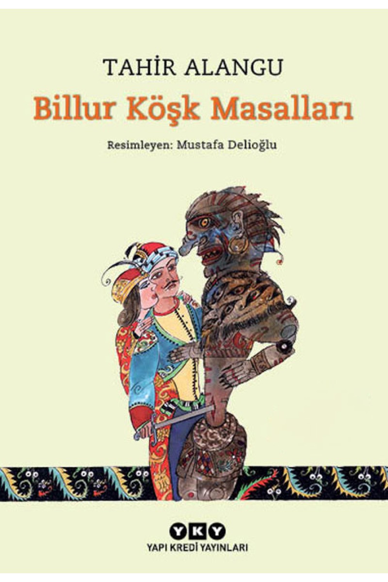 Billur Köşk Masalları