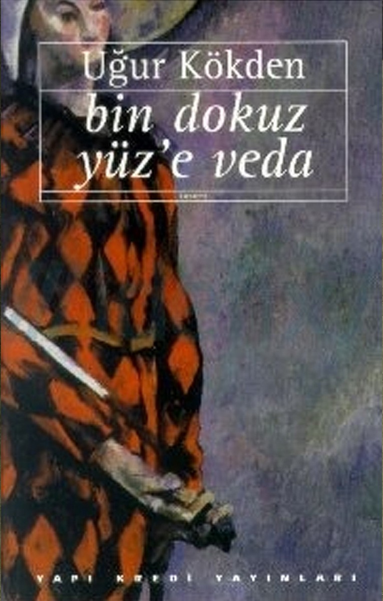 Bin Dokuz Yüz'e Veda Bin Dokuz Yüz'e Veda