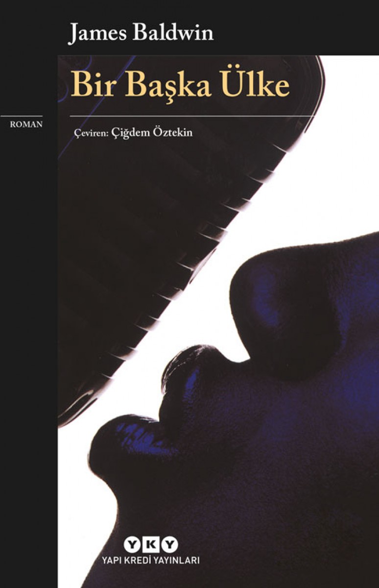 Bir Başka Ülke
