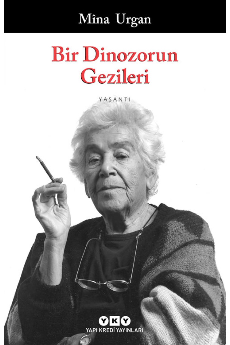 Bir Dinozorun Gezileri