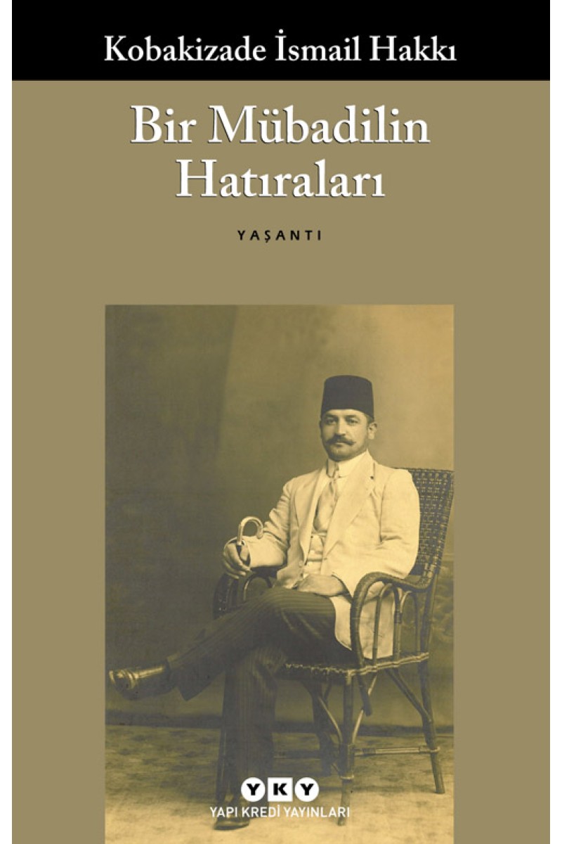 Bir Mübadilin Hatıraları