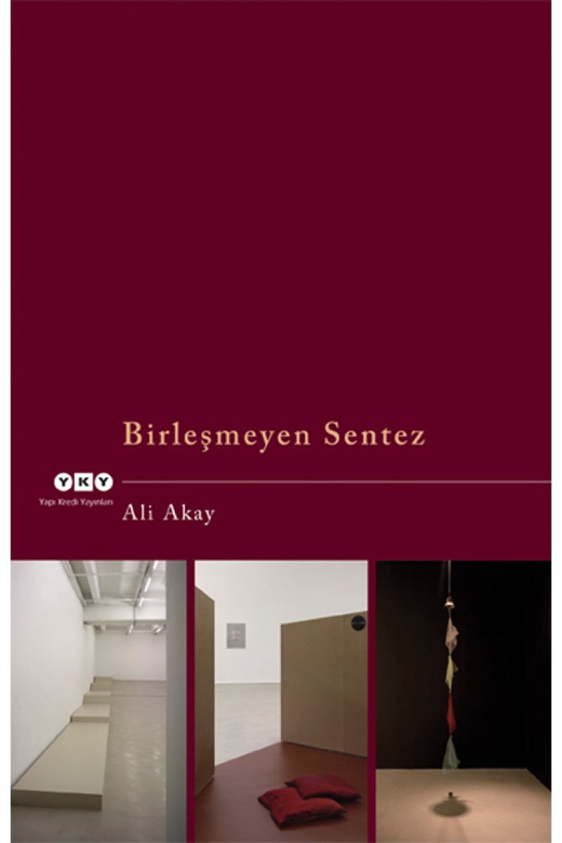 Birleşmeyen Sentez