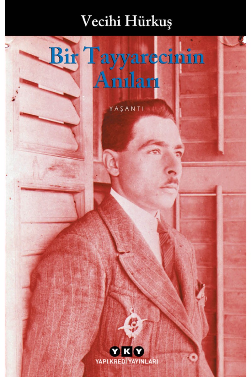 Bir Tayyarecinin Anıları
