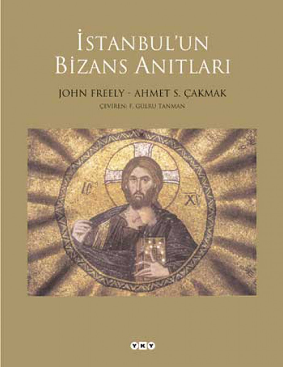 İstanbul'un Bizans Anıtları