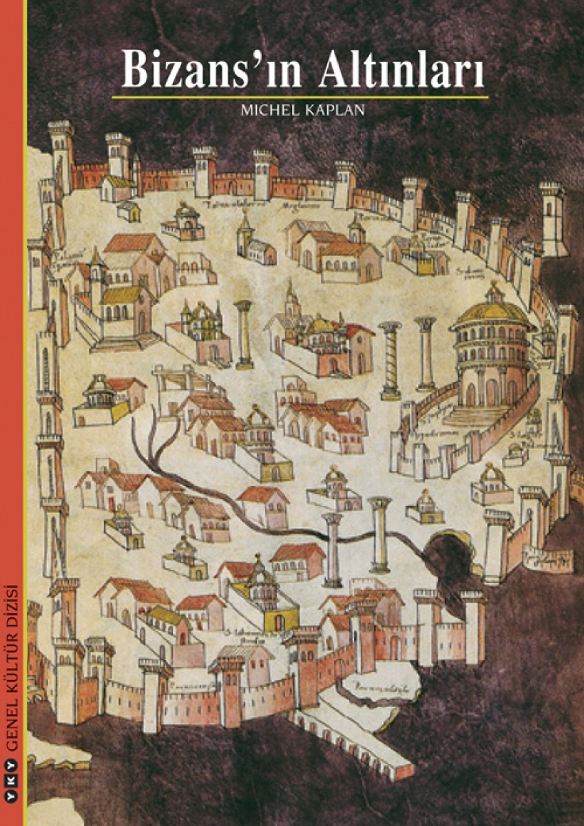 Bizans'ın Altınları