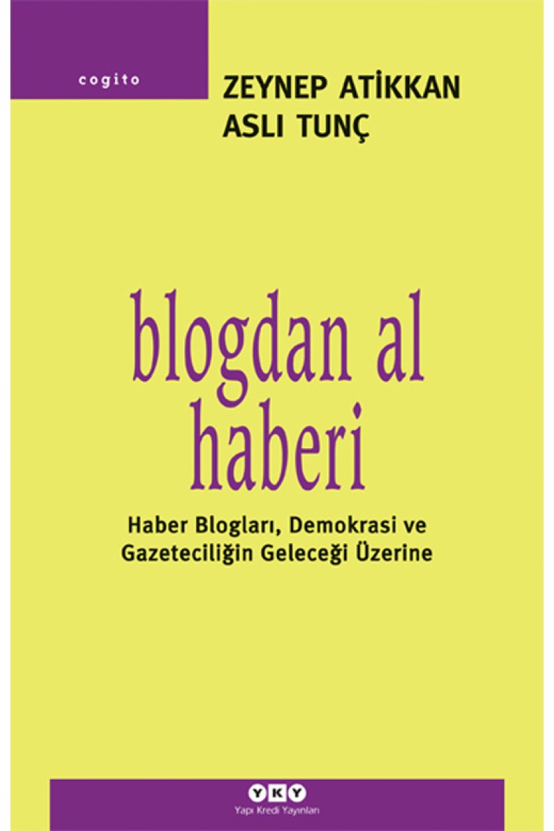 Blogdan Al Haberi