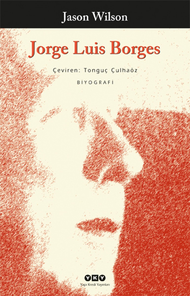 Jorge Luis Borges Jorge Luis Borges