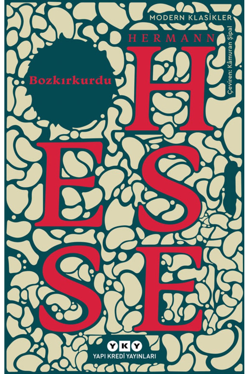 Bozkırkurdu