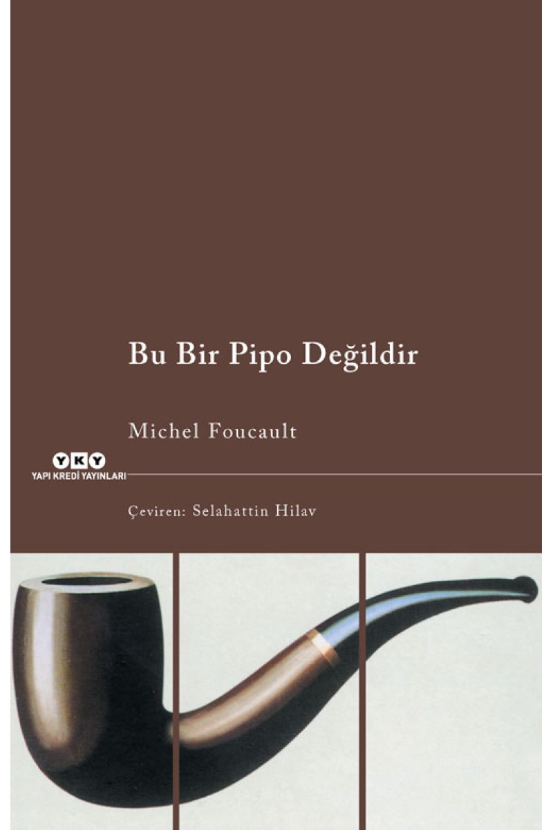 Bu Bir Pipo Değildir