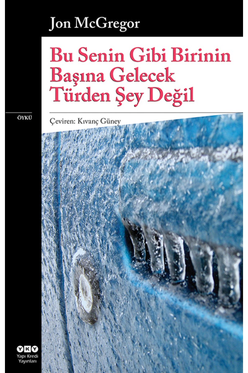 Bu Senin Gibi Birinin Başına Gelecek Türden Şey Değil