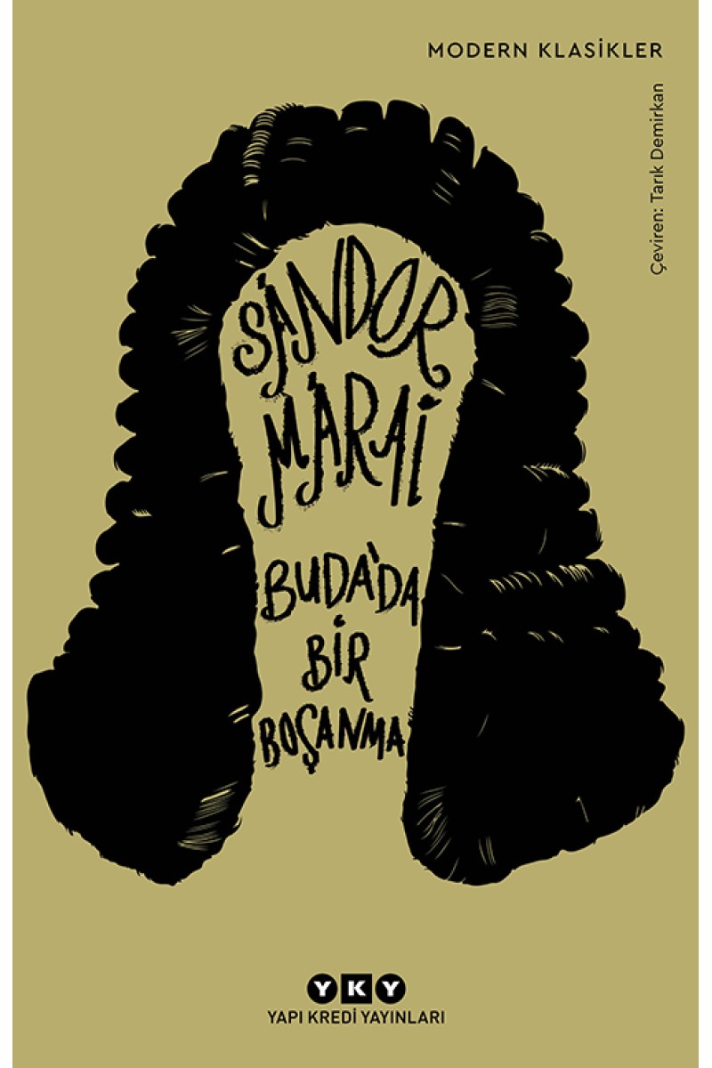 Buda’da Bir Boşanma