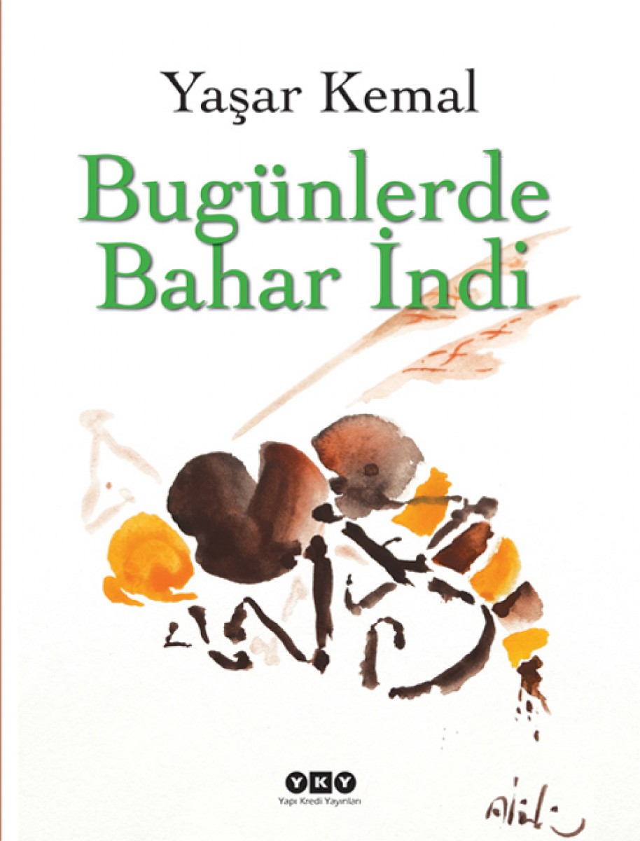 Bugünlerde Bahar İndi Bugünlerde Bahar İndi