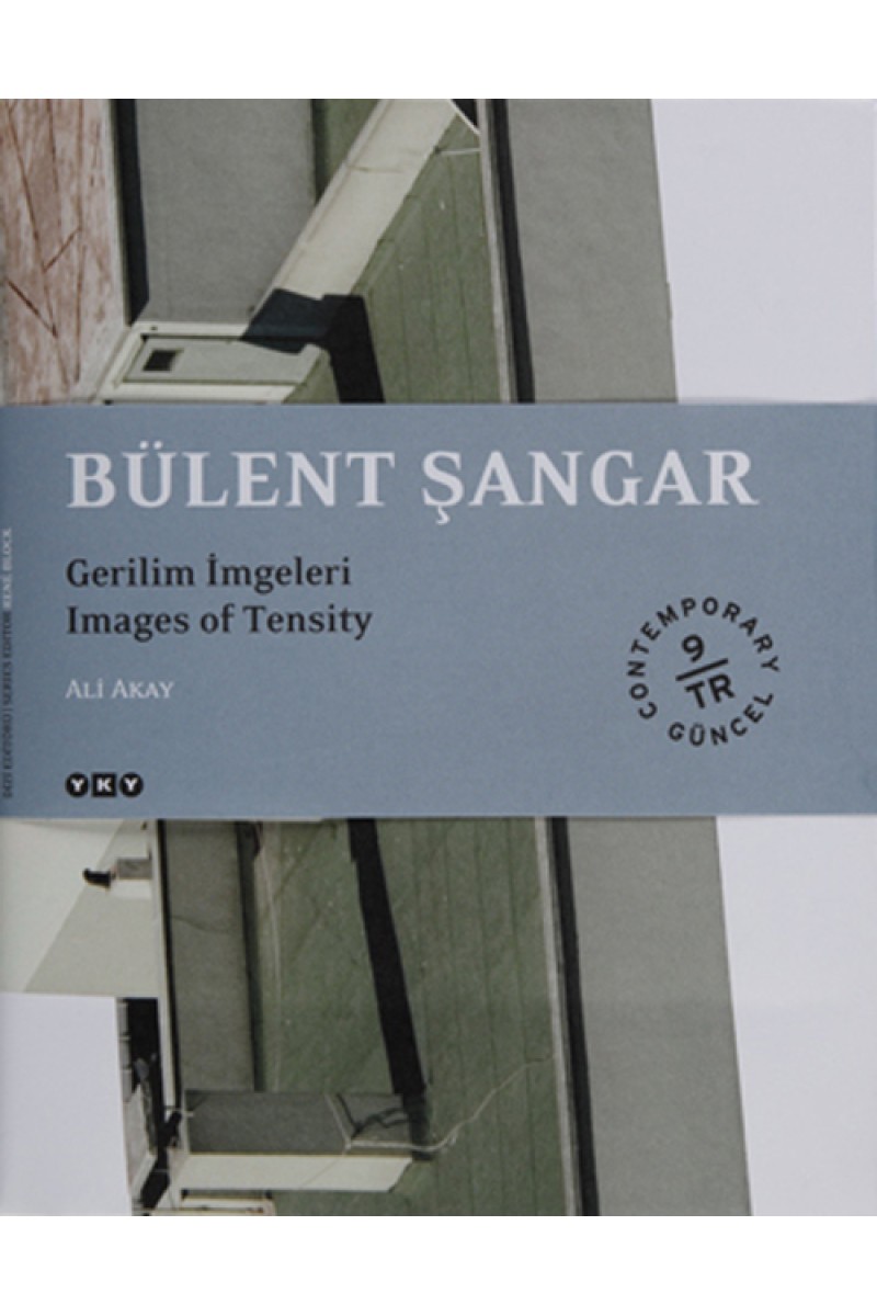 Bülent Şangar - Gerilim İmgeleri