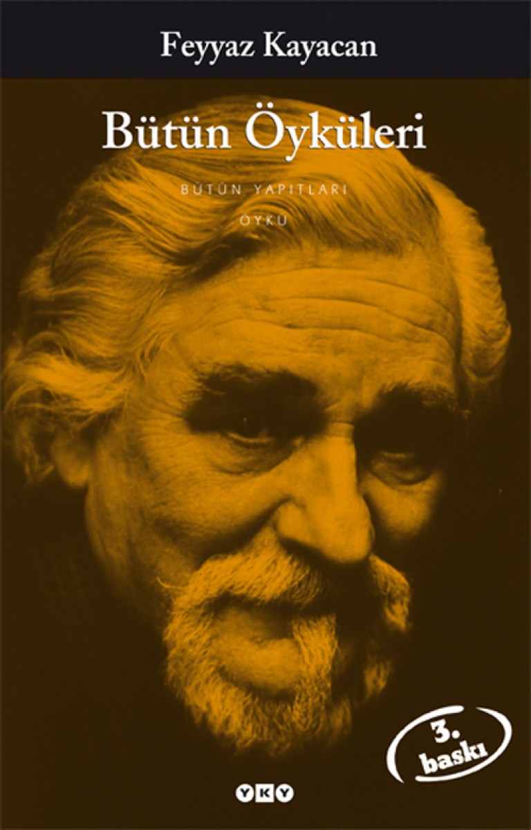 Bütün Öyküleri - Feyyaz Kayacan