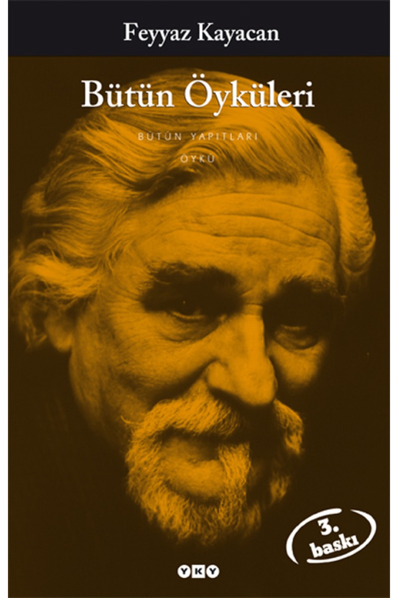 Bütün Öyküleri - Feyyaz Kayacan