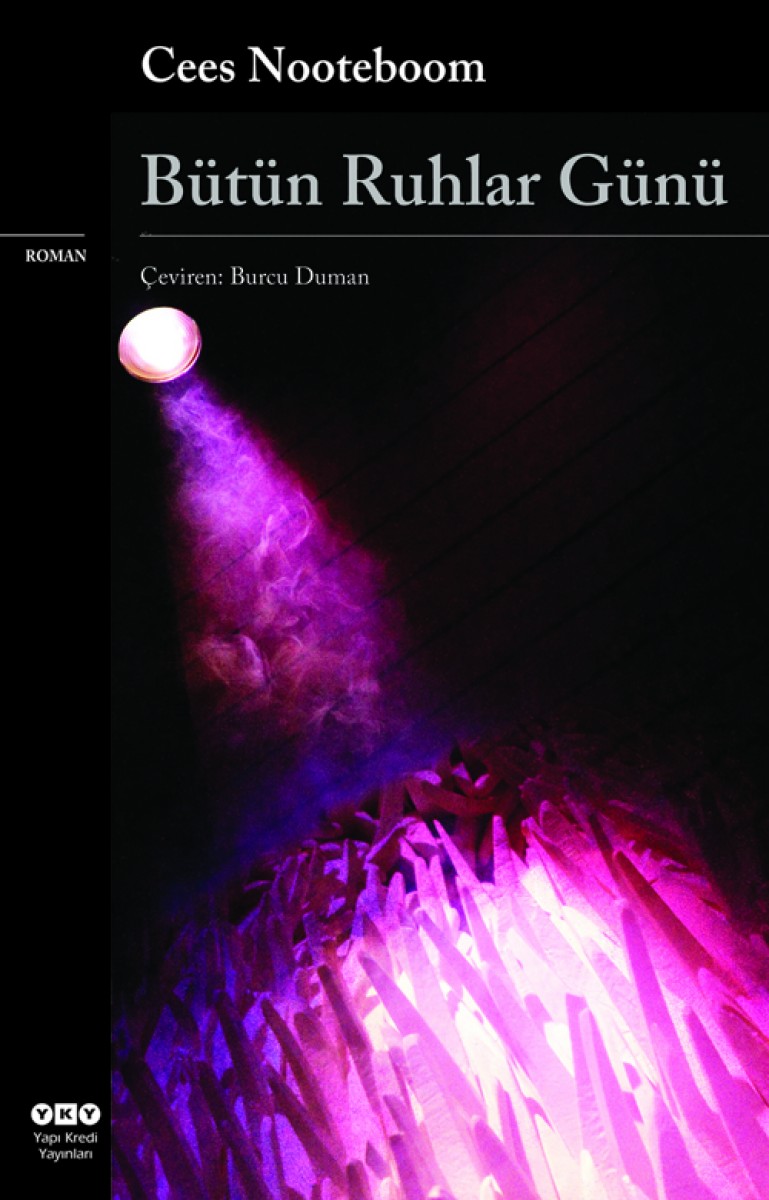 Bütün Ruhlar Günü