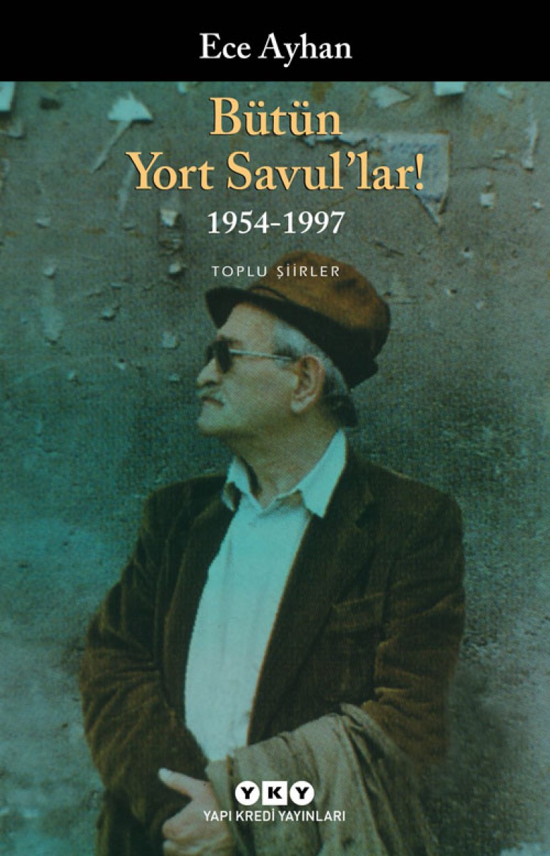 Bütün Yort Savul'lar! 1954-1997