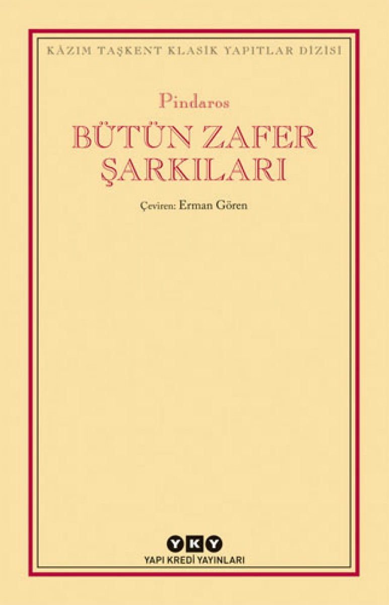 Bütün Zafer Şarkıları