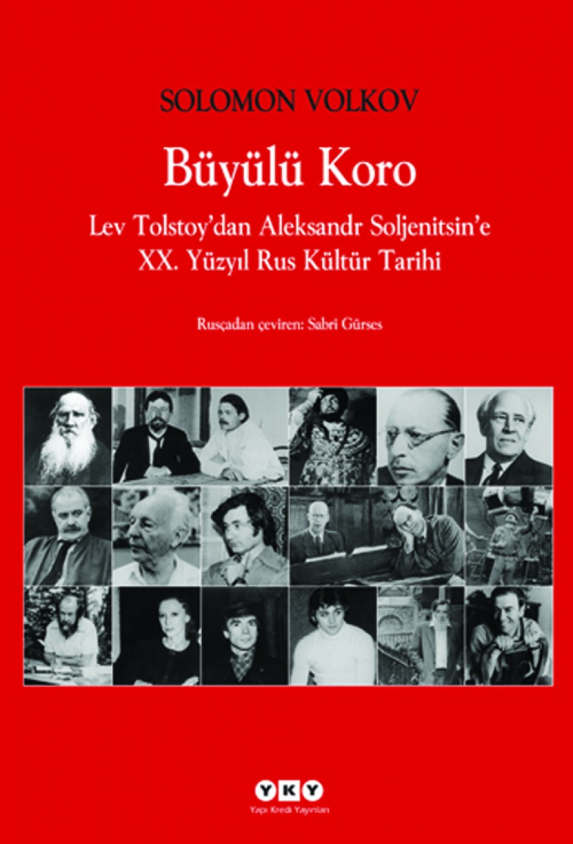 Büyülü Koro
