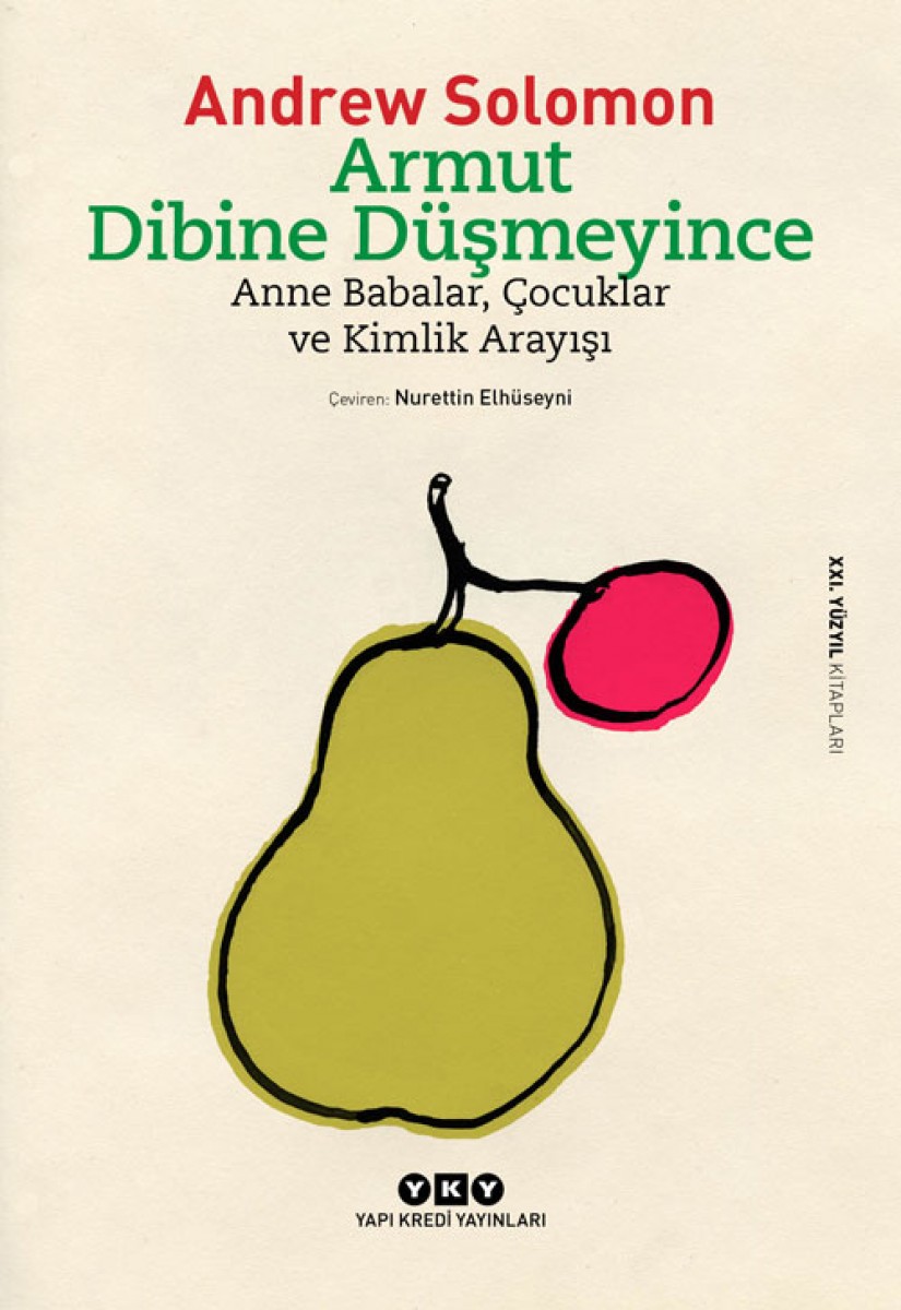 Armut Dibine Düşmeyince - Anne Babalar, Çocuklar ve Kimlik Arayışı