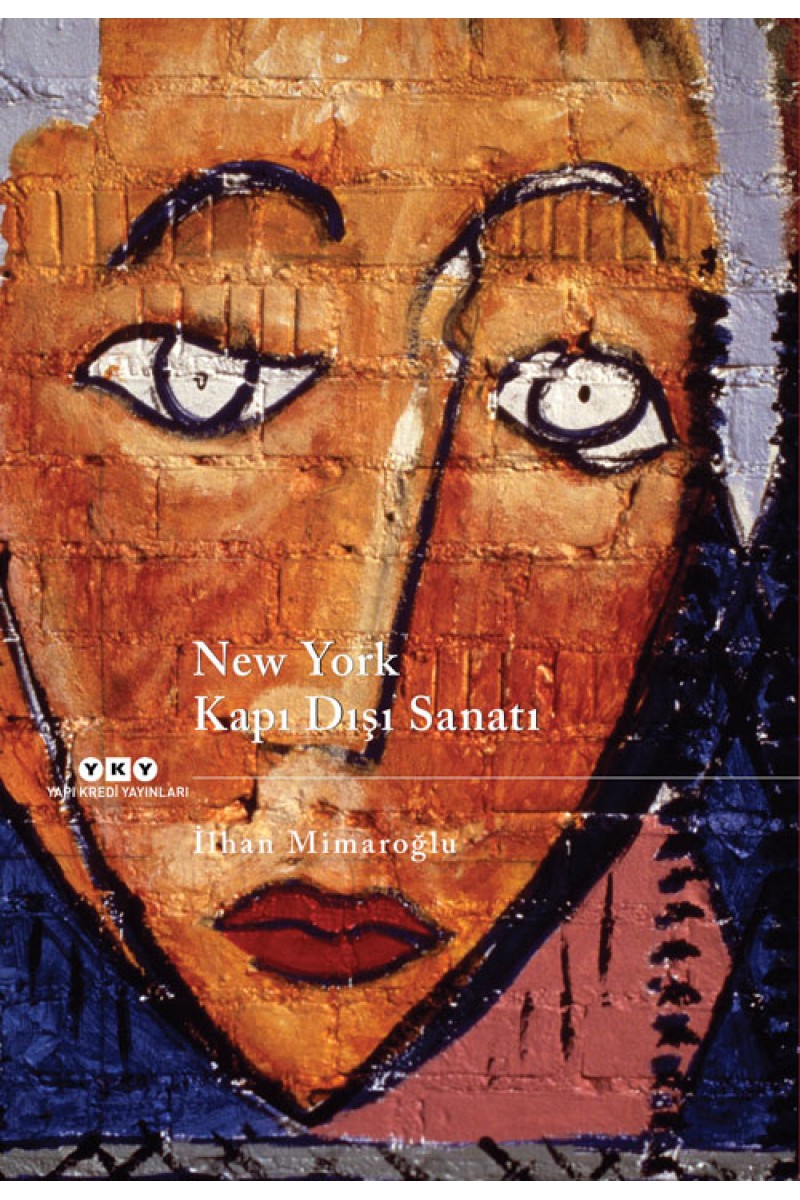 New York Kapı Dışı Sanatı