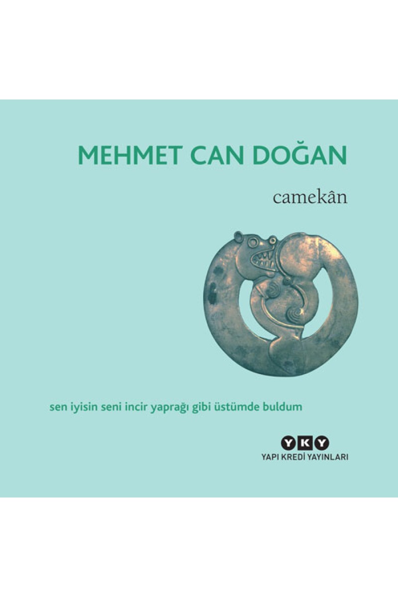 Camekân