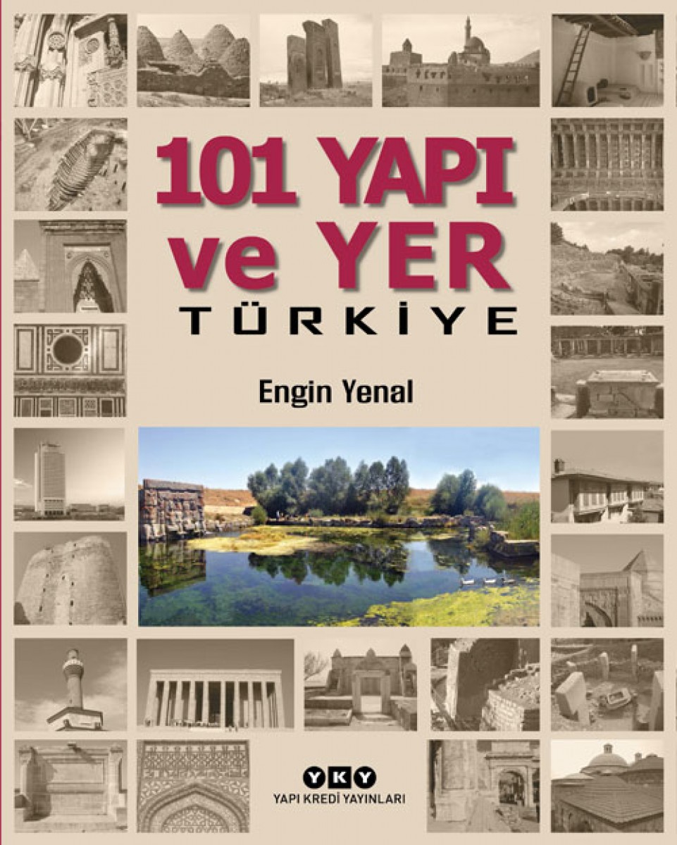101 Yapı ve Yer - TÜRKİYE 101 Yapı ve Yer - TÜRKİYE