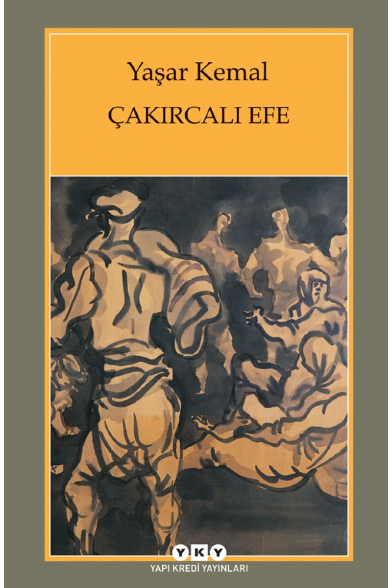 Çakırcalı Efe