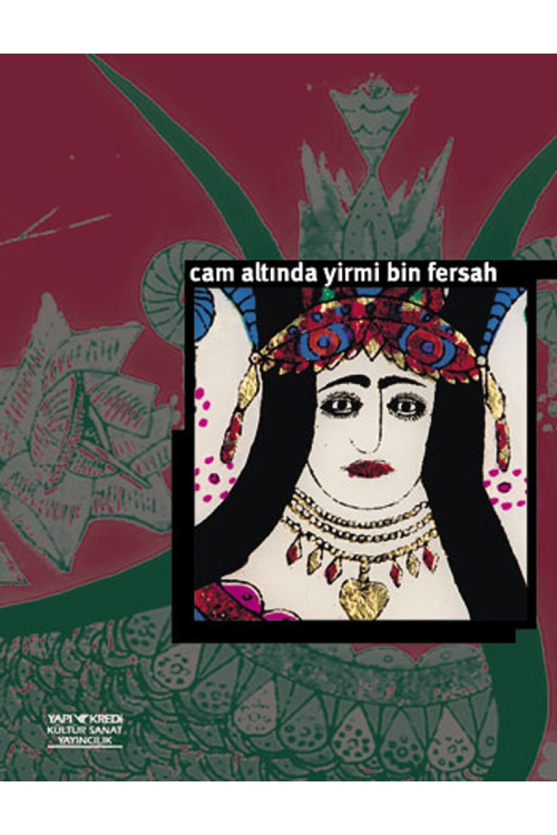 Cam Altında Yirmi Bin Fersah