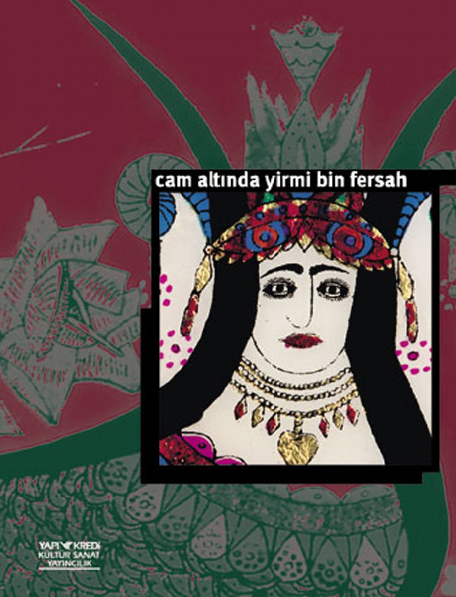 Cam Altında Yirmi Bin Fersah