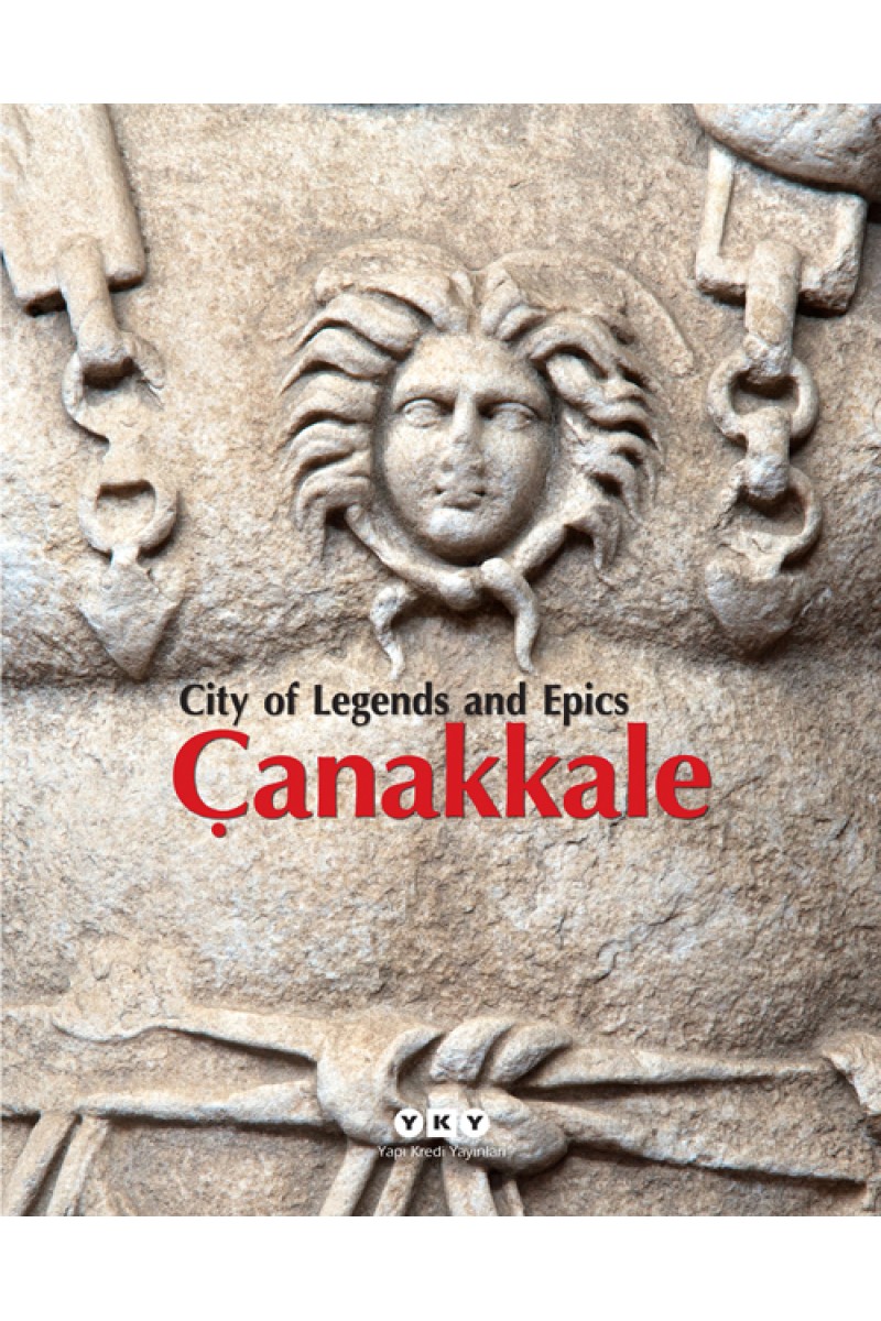 City of Legends and Epics Çanakkale