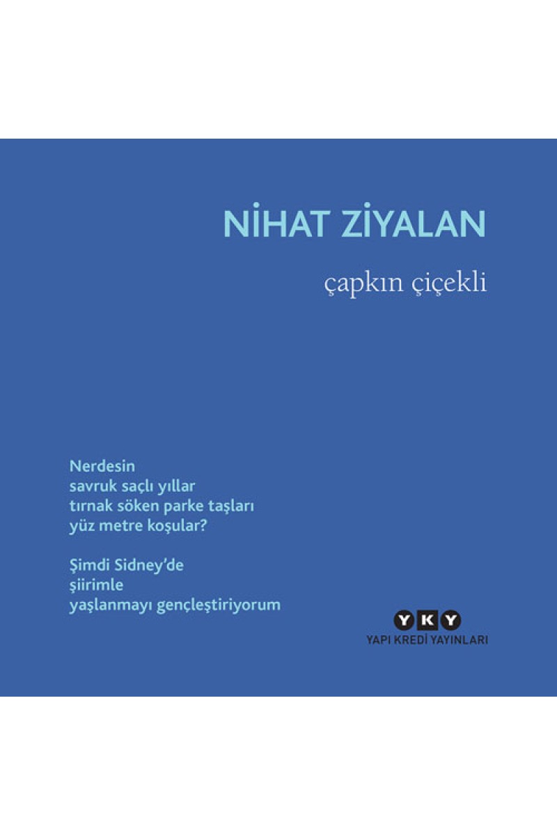 Çapkın Çiçekli