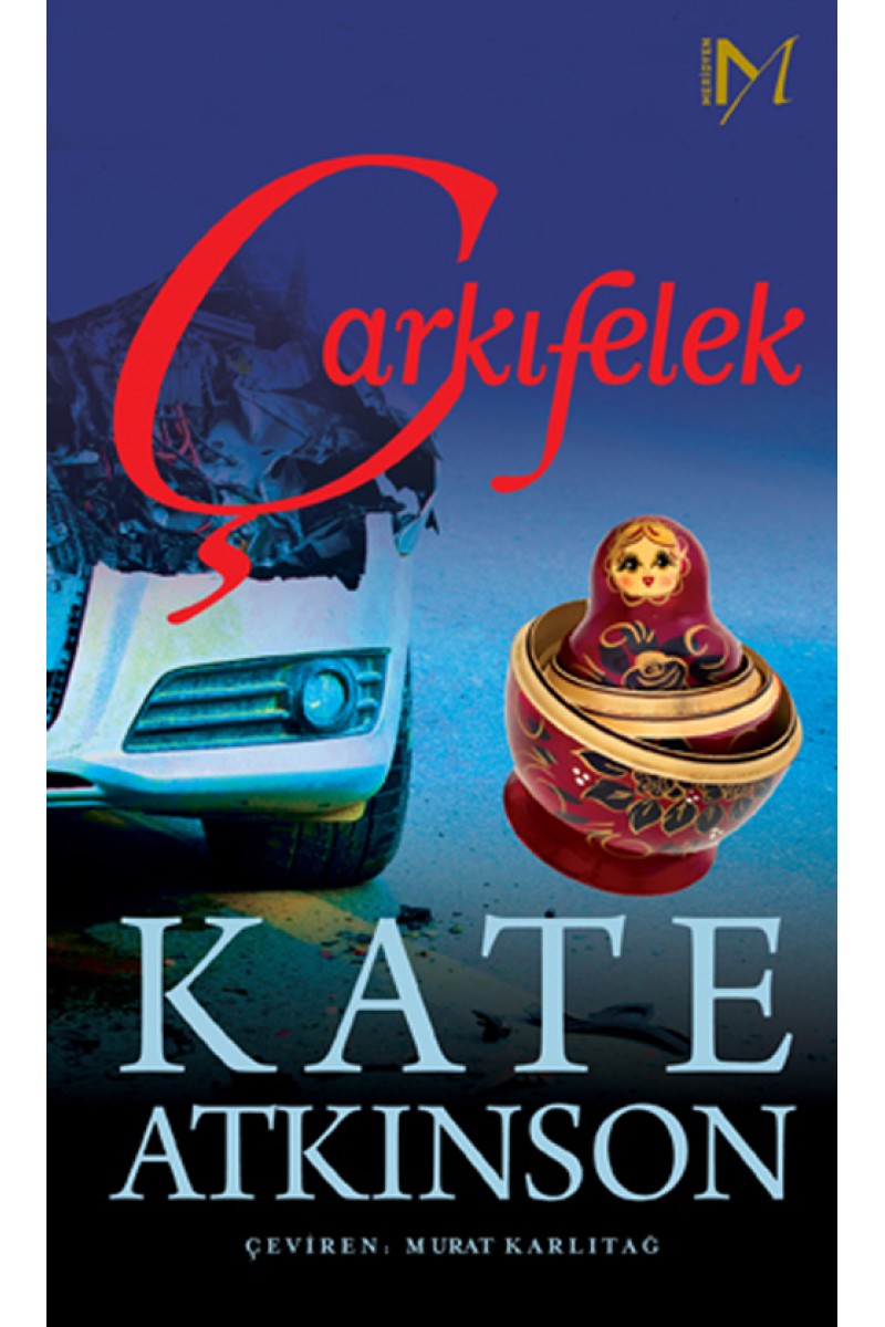 Çarkıfelek