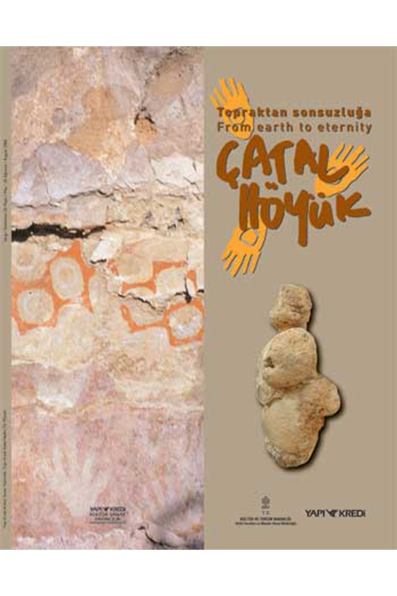 Topraktan Sonsuzluğa Çatalhöyük