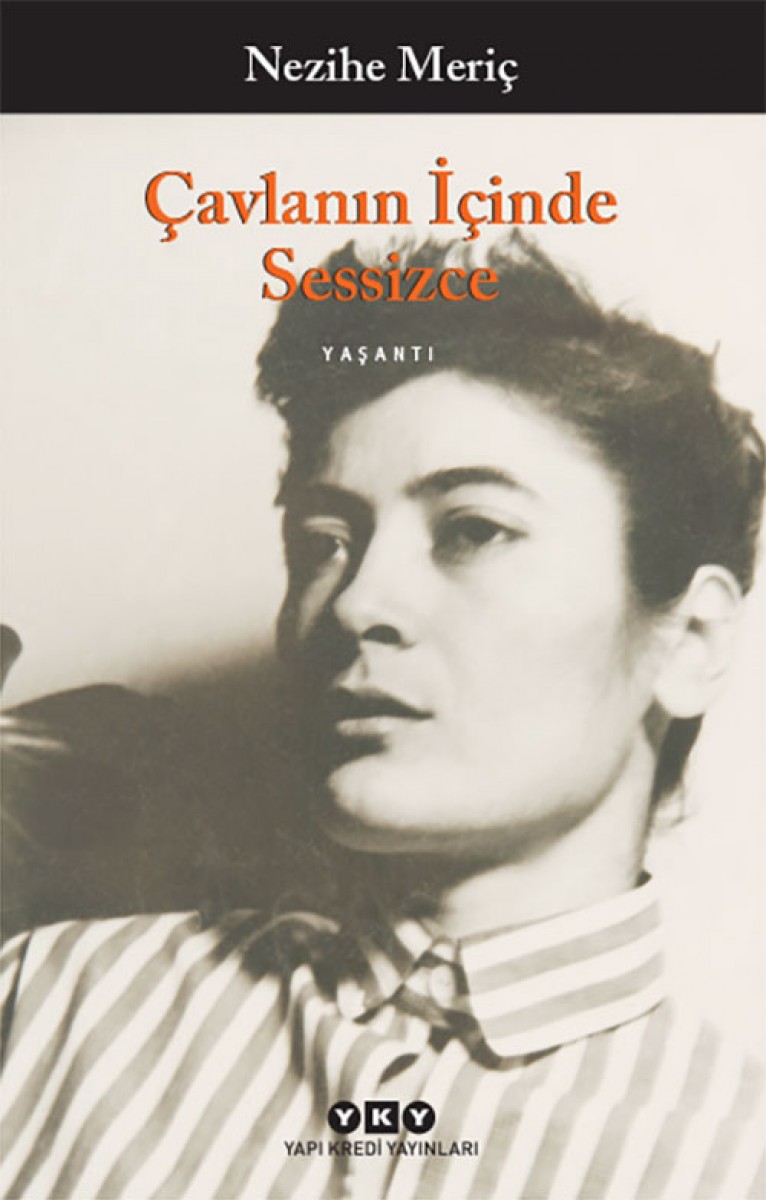 Çavlanın İçinde Sessizce