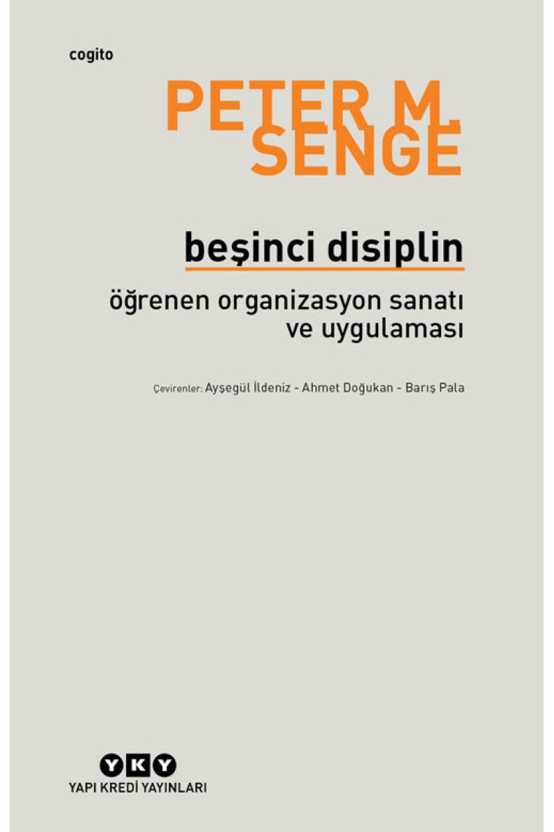 Beşinci Disiplin