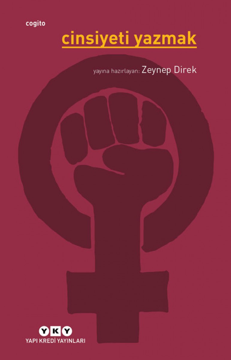 Cinsiyeti Yazmak