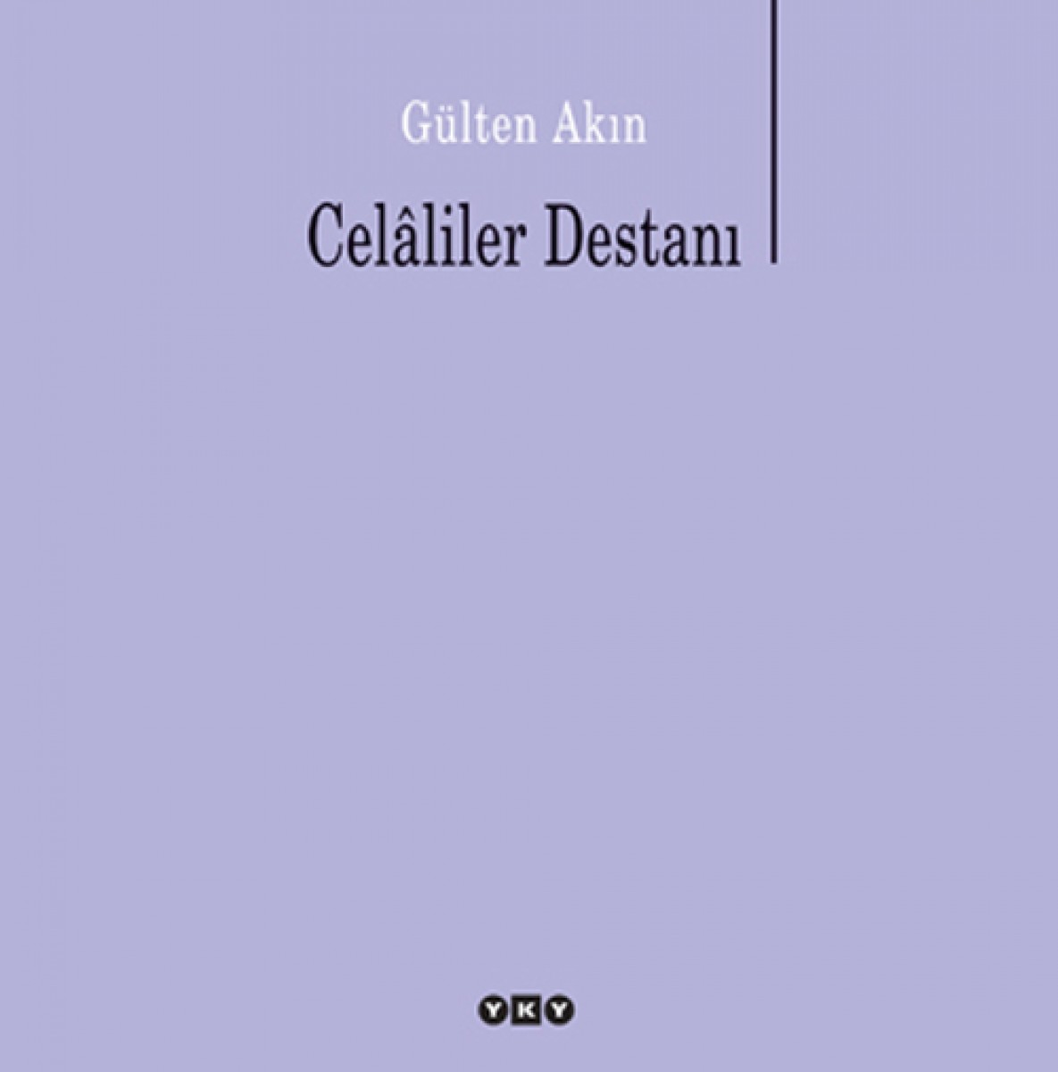 Celâliler Destanı