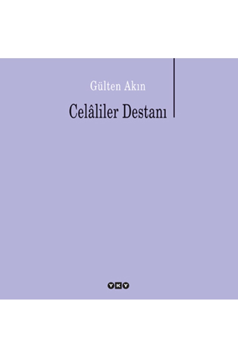Celâliler Destanı