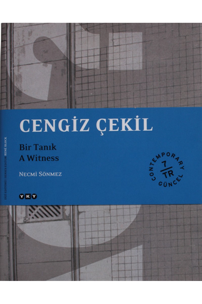 Cengiz Çekil - Bir Tanık