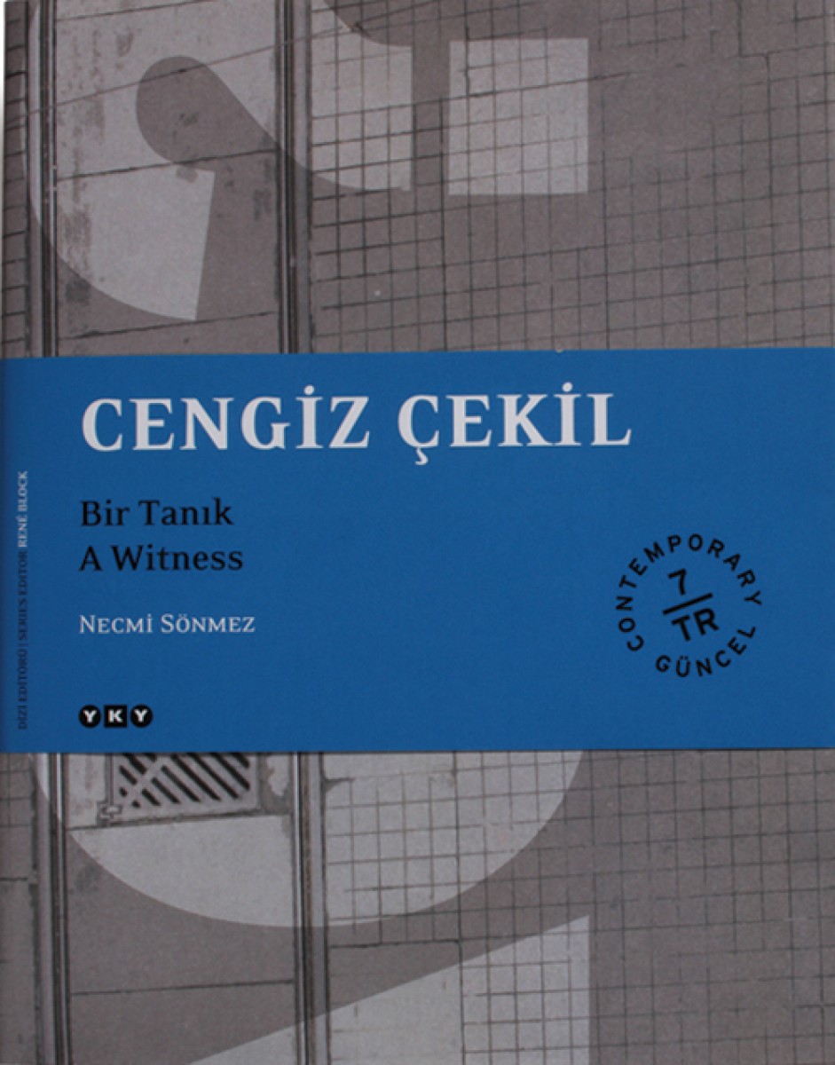 Cengiz Çekil - Bir Tanık