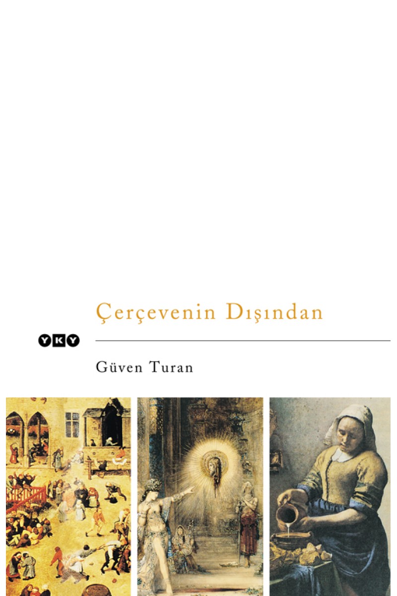 Çerçevenin Dışından