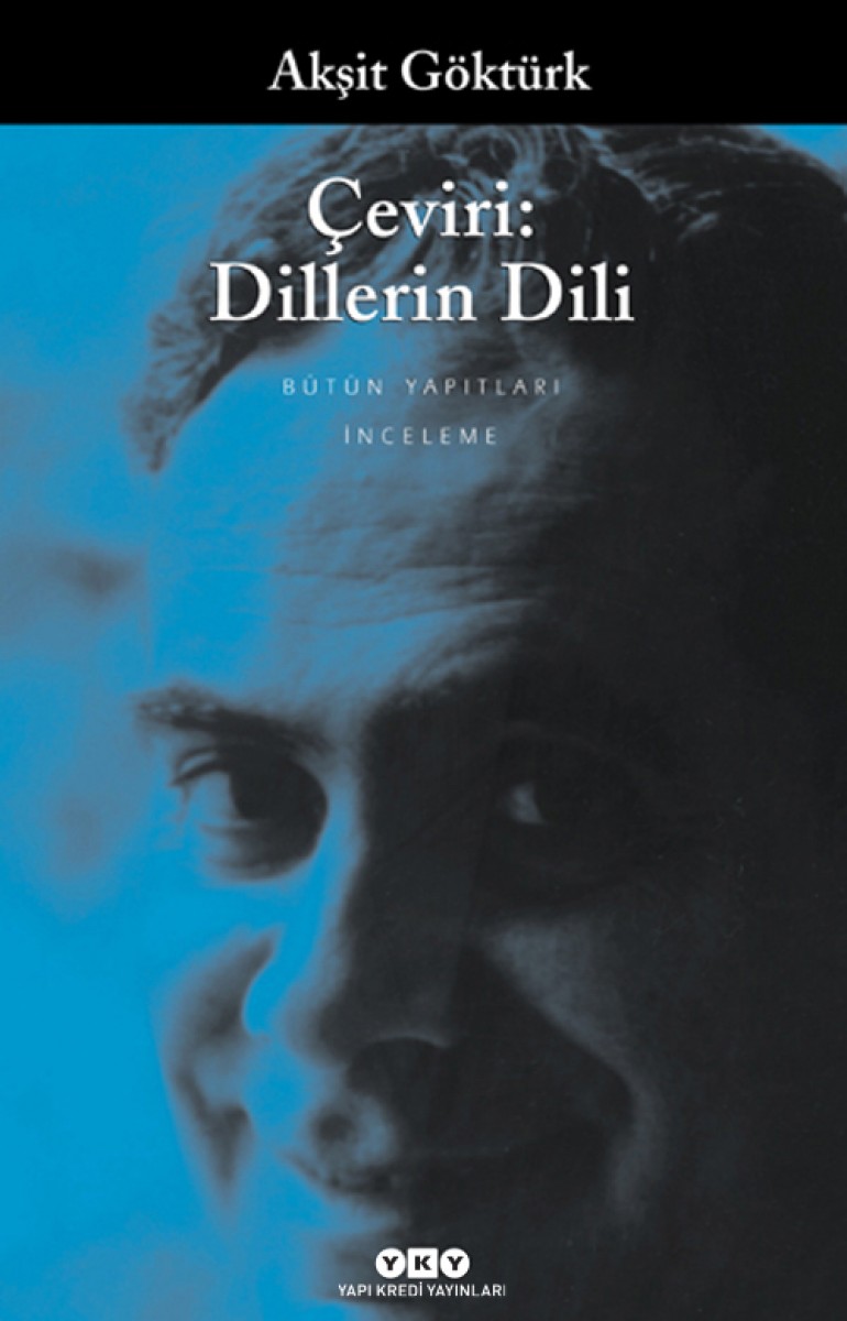 Çeviri: Dillerin Dili