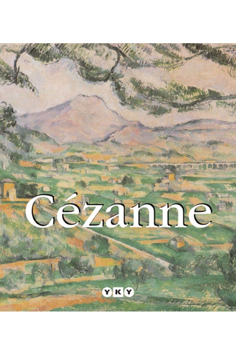 Cézanne / 1839 - 1906