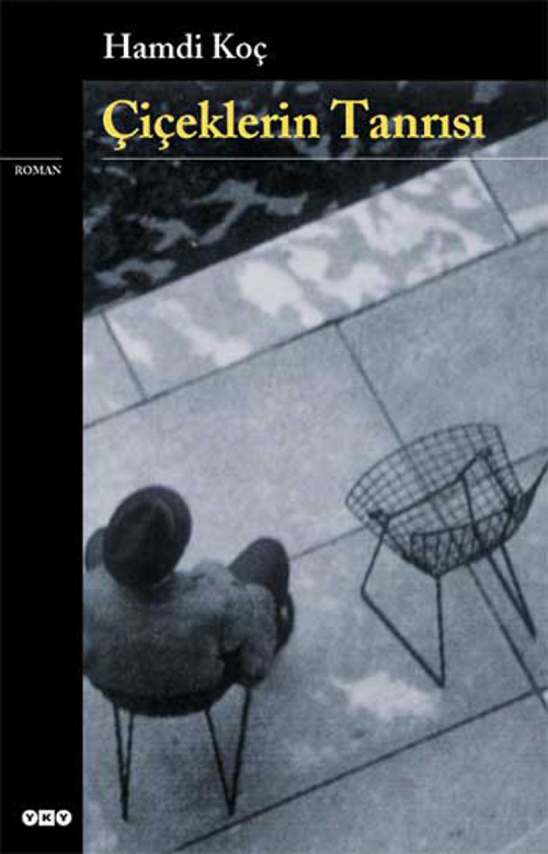 Çiçeklerin Tanrısı